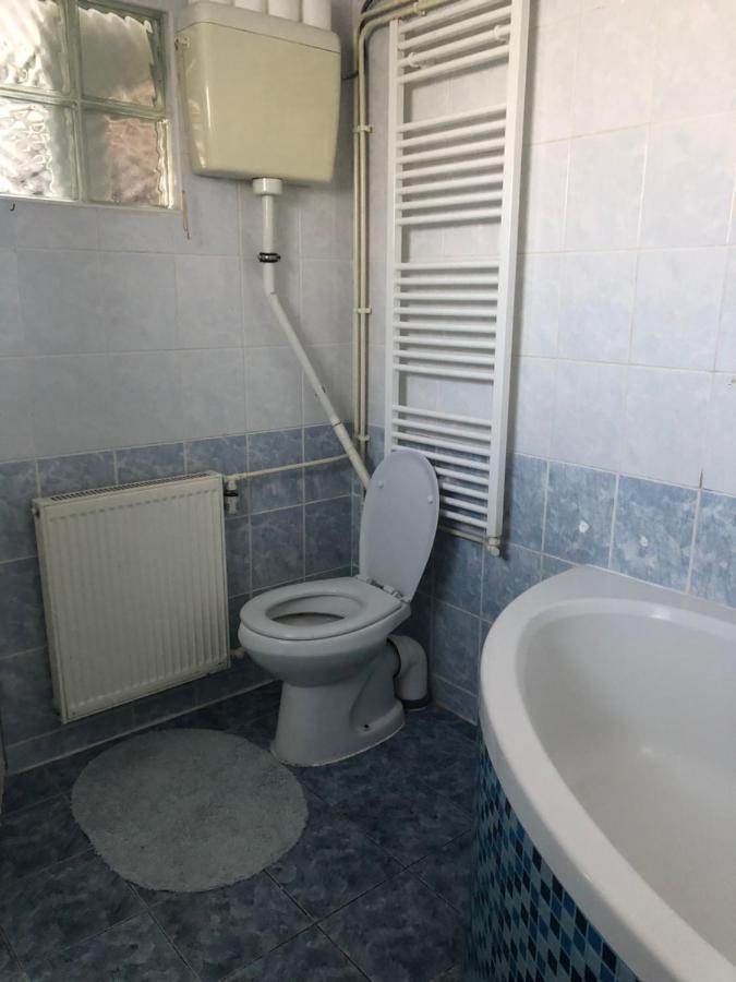 Ubytování Háj Sokolov Exterior foto