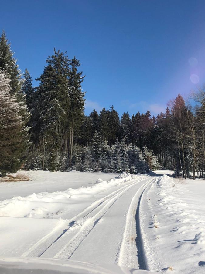 Ubytování Háj Sokolov Exterior foto