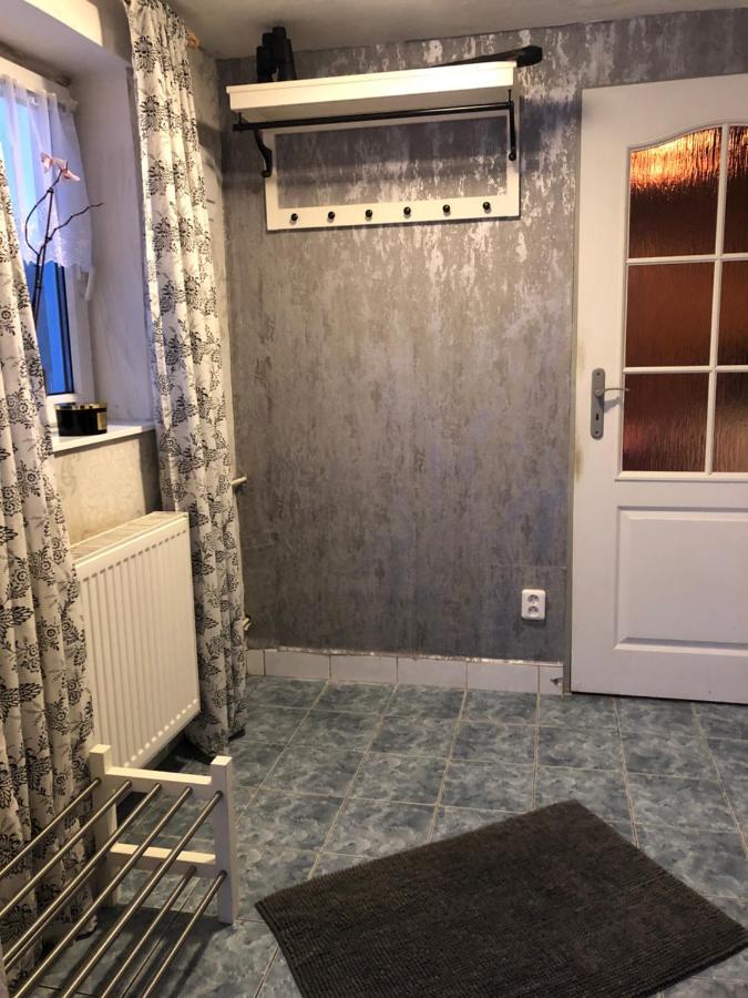 Ubytování Háj Sokolov Exterior foto