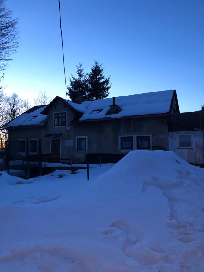 Ubytování Háj Sokolov Exterior foto